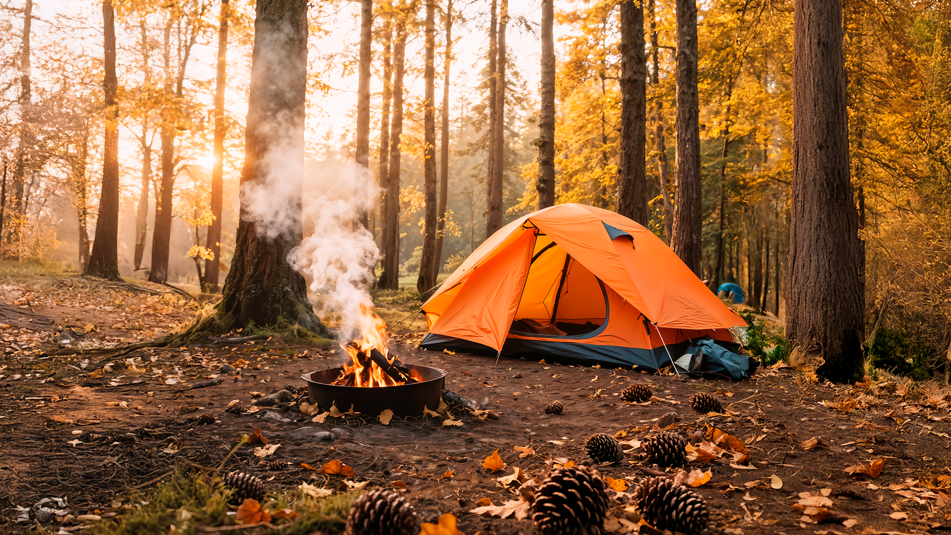 LOJA PARACAMP — E-COMMERCE DE ARTIGOS DE CAMPING