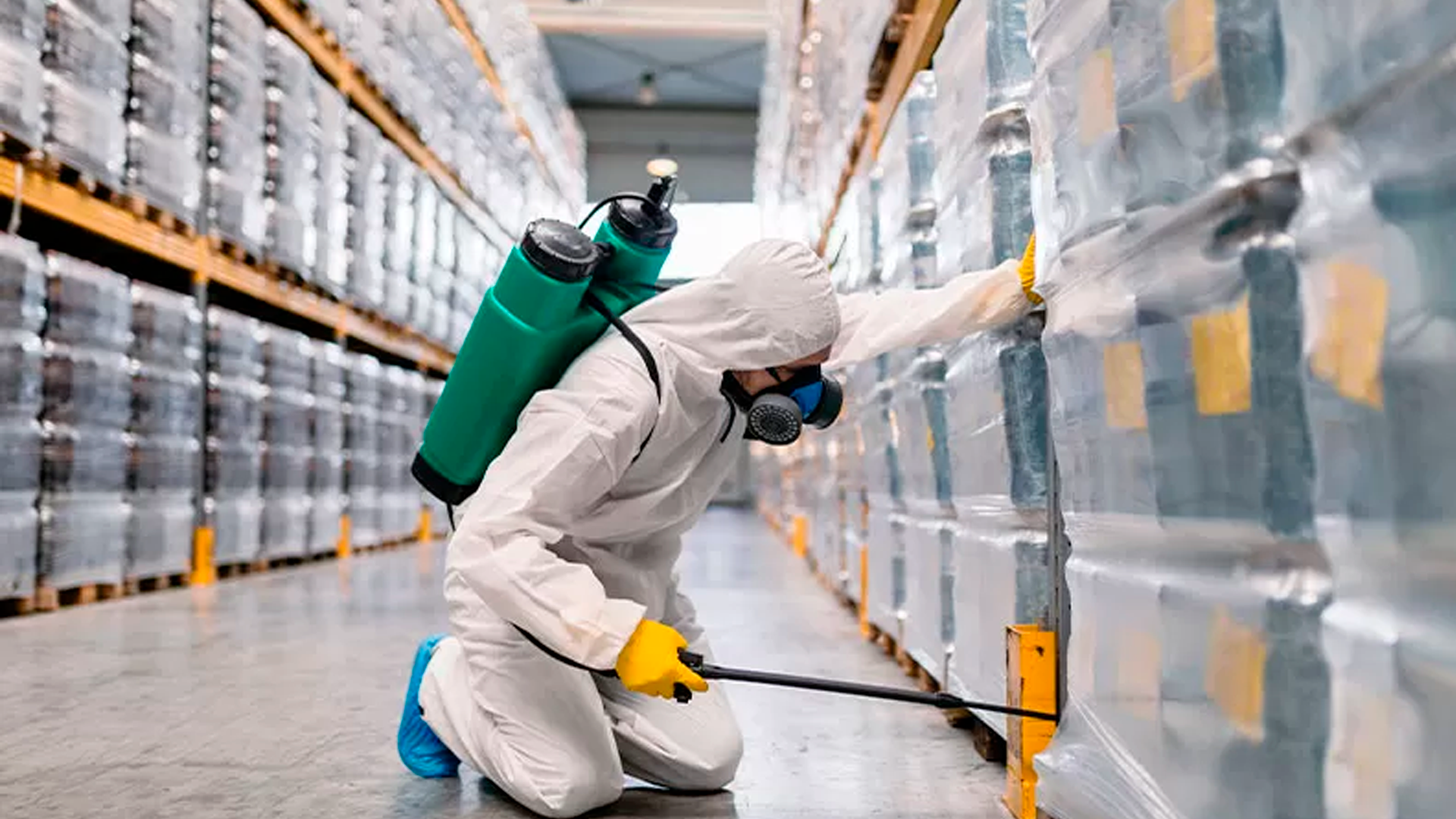 BIOTRAT — SANEAMENTO, DEDETIZAÇÃO E CONTROLE DE PRAGAS