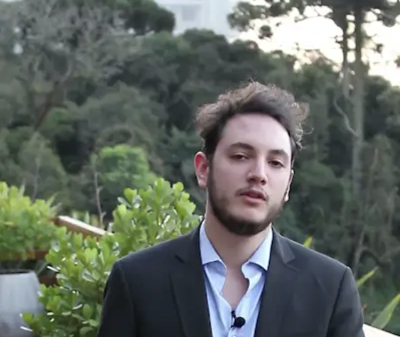 JOÃO SCOPEL — CONTEÚDO DE MARCA PESSOAL