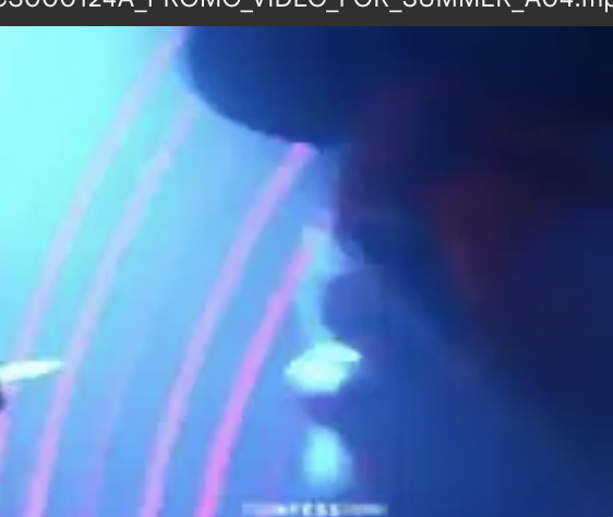 NEW CONFESSION SESSIONS — MARCA E CONTEÚDO PARA EVENTO DE MÚSICA ELETRÔNICA