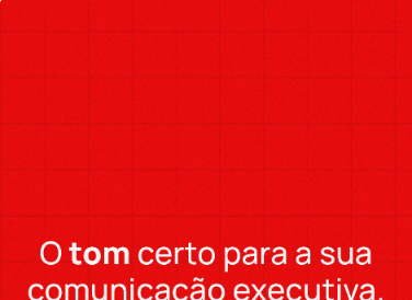Publicação da Pianista sobre comunicação executiva